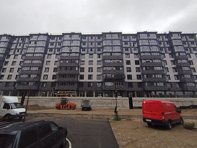 Квартал лета