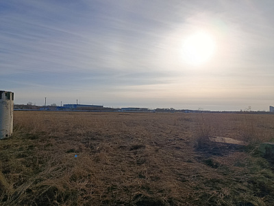 г. Оренбург, Шоссе Загородное