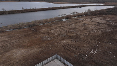 Городские кварталы 