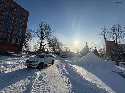 Деловой Центр СЕНАТОР 