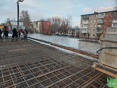 ЖК Новиков