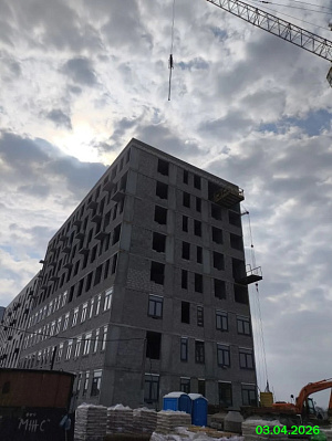 Поселок Новосадовый, Улица Майская