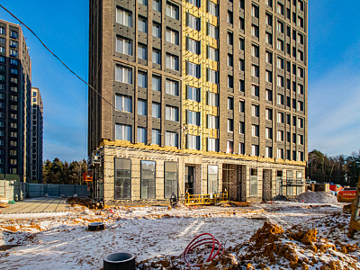 Жилой комплекс