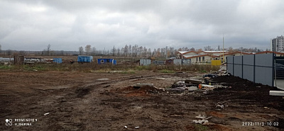 г. Белгород