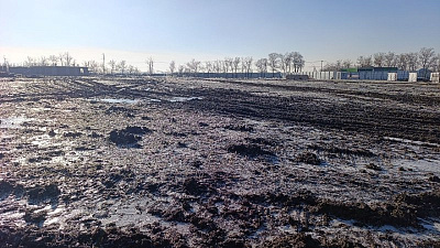 ЖК Усадьба Гостагаевская кв.6.1 ЛИТЕР 1
