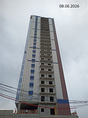 ЖК ОСТРОГОРНЫЙ