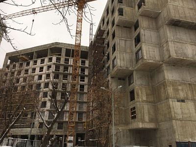 г. Москва, Красносельский район