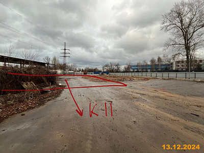 Жилой комплекс 