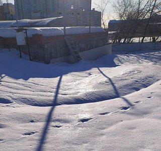 г. Саратов, ул Новоузенская