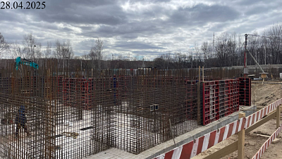 Жилой комплекс