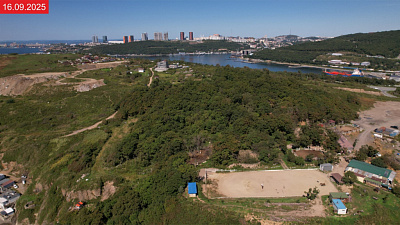 ЖК БРОНЗА