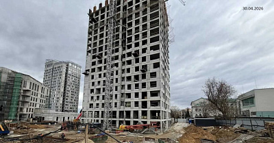 Жилой комплекс