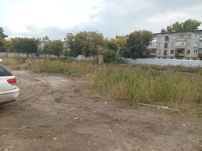 г. Барнаул, ул Союза Республик