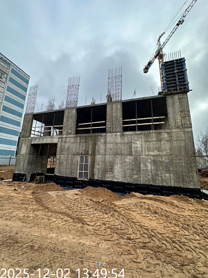 ЖИЛОЙ КВАРТАЛ ЦЕННОСТИ