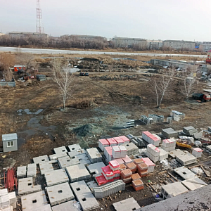 ЖК Островский