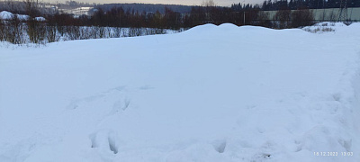 Загородный квартал