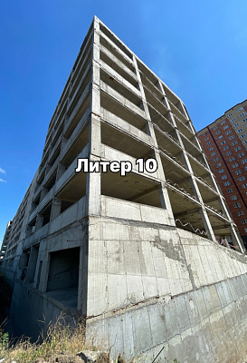 ЖК 