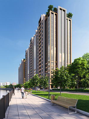 г. Грозный, Улица Д.Х. Хачукаева