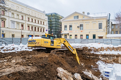 ЖК Приоритет
