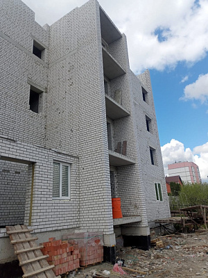 г. Ливны, Улица Крестьянская