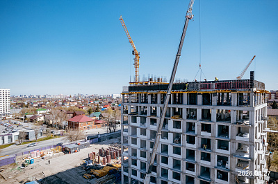 Жилой комплекс