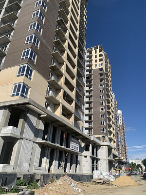 жилой квартал GRAND AVENUE