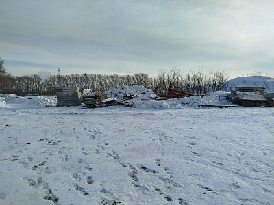 Расцветай на Зорге