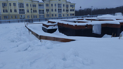 Троицкая Слобода