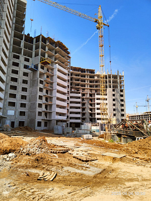 г. Новочебоксарск, Улица Советская
