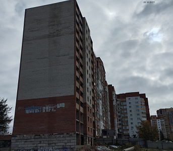 Жилой комплекс