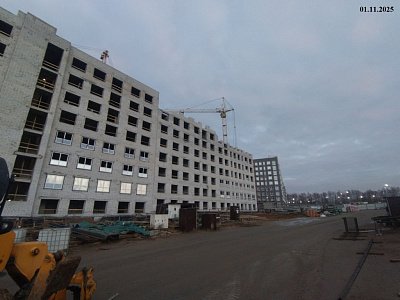 Жилой комплекс