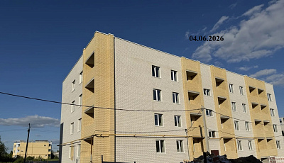 ЖК Малинки