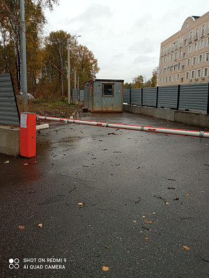 ЖК Ольховый Квартал