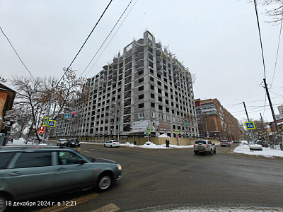 ЖК КВАТРО
