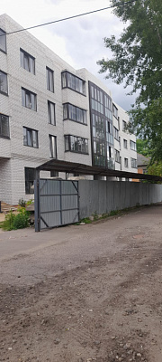 г. Тверь, ул Мусоргского