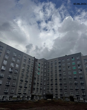 Жилой комплекс