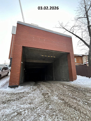 ЖК Скайлайн