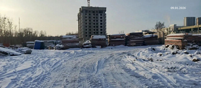 Жилой комплекс