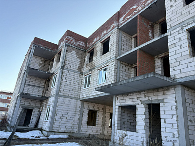 КЛУБНЫЙ ДОМ ЮРКИНО