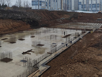 Жилищный Комплекс