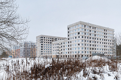 Новоселье