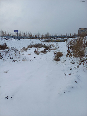 Микрорайон 13 