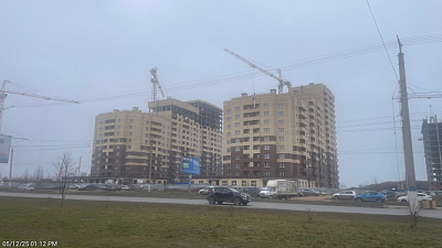 г. Новочебоксарск, Улица Советская