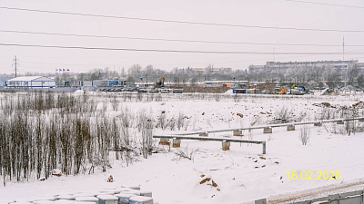 Квартал Лаголово