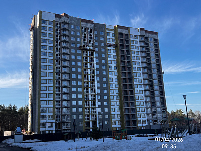 ЖК АКВАРЕЛЬ ЖИЛОЙ КОМПЛЕКС АКВАРЕЛЬ