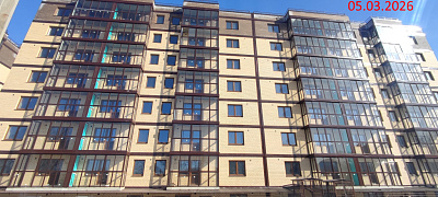 Жилой комплекс 