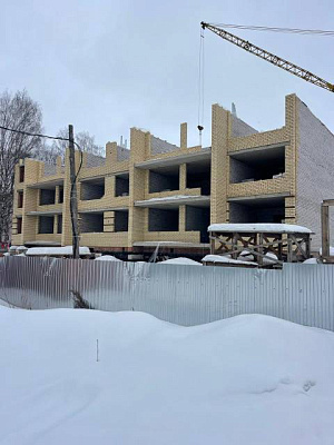 г. Великий Устюг