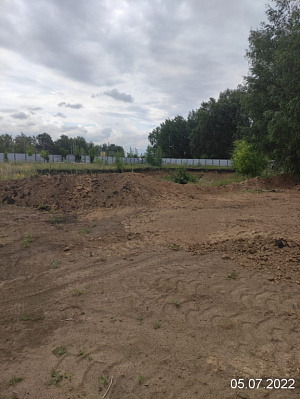 Микрорайон 13
