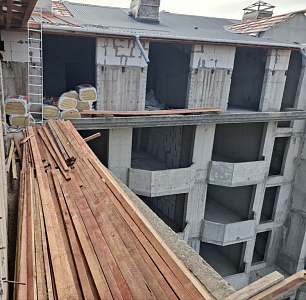 г. Евпатория, Улица Франко