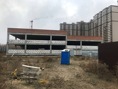 Жилой Комплекс 